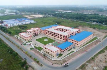 Phạm Gia khởi công xây dựng 2 dự án mới quy mô lớn