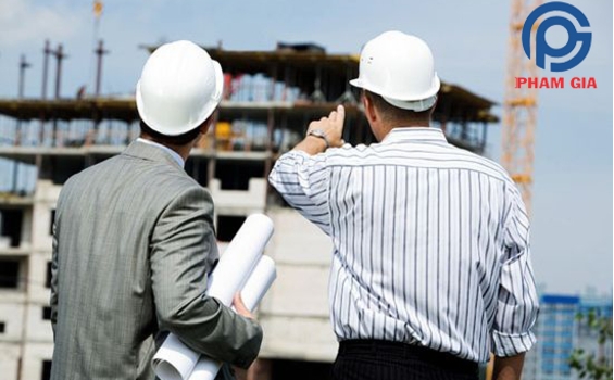 Quy trình chuẩn trong tư vấn giám sát xây dựng mà bạn cần biết