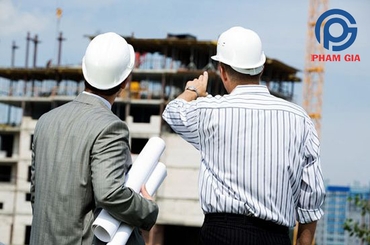 Quy trình chuẩn trong tư vấn giám sát xây dựng mà bạn cần biết