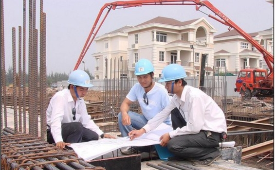 Có nên lựa chọn dịch vụ tư vấn giám sát xây dựng?