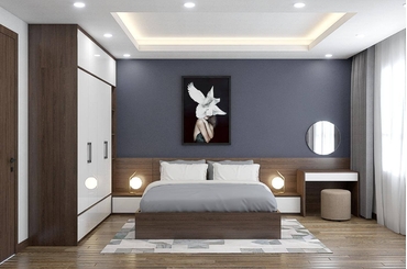 Tổng quan những điều cần biết về trần thạch cao