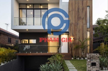 Tốp 5 kinh nghiệm khi xây tầng hầm nhà phố mà bạn nên biết