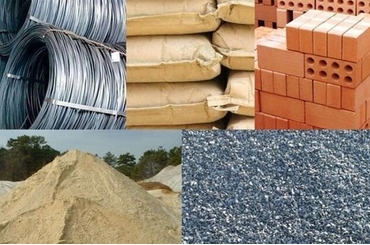 Kinh nghiệm lựa chọn vật liệu xây dựng nhà phù hợp