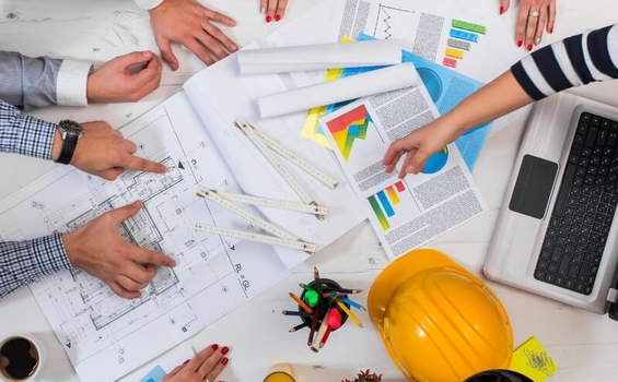 Sử dụng dịch vụ Tư vấn giám sát có lợi ích gì? Tìm hiểu chi tiết