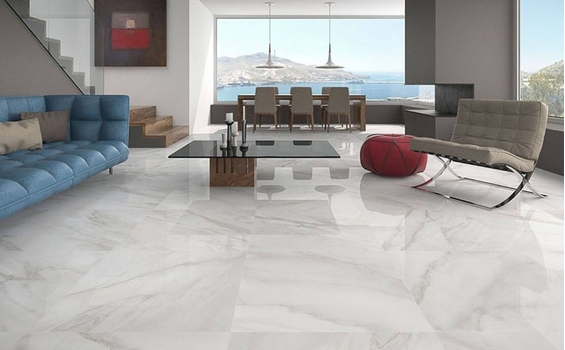 Kinh nghiệm về gạch ốp lát để gia chủ giám sát thi công nhà ở gia đình