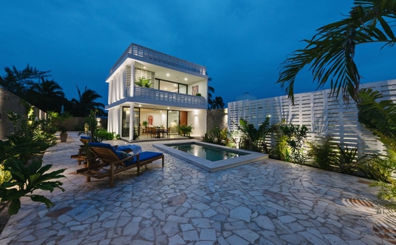 Quy trình thi công trần thạch cao khung xương chìm