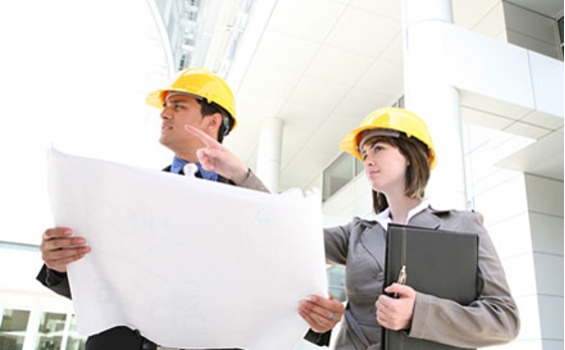 Giám sát xây dựng nhà phố thì thực hiện những công việc gì