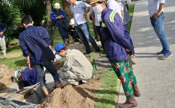 Chi phí thuê giám sát thi công nhà ở tư nhân