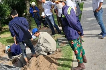 Chi phí thuê giám sát thi công nhà ở tư nhân