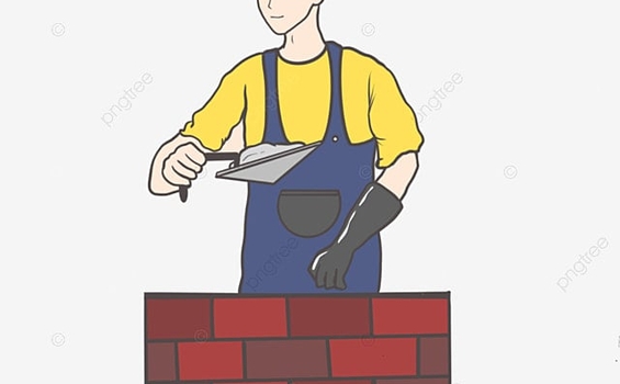 Cách tính giá nhân công xây tường nhà tại Hà Nội