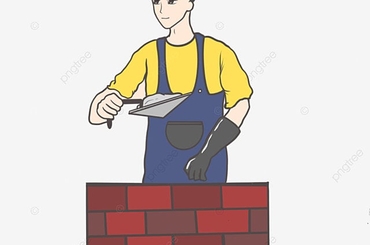 Cách tính giá nhân công xây tường nhà tại Hà Nội