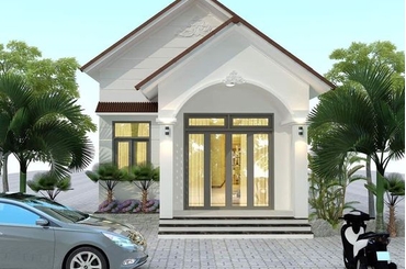 Lưu ý khi xây tường 20 nhà ở tư nhân