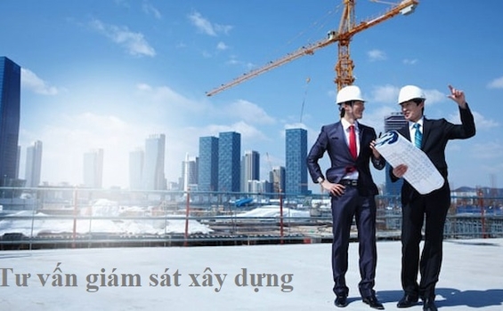 Chứng chỉ hành nghề Tư vấn giám sát cần có những gì