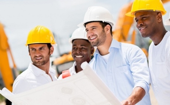 Quy trình thi công móng cọc chi tiết nhà ở tư nhân