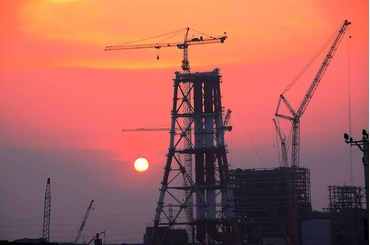 Kinh nghiệm thi công móng nhà ở tư nhân tiết kiệm