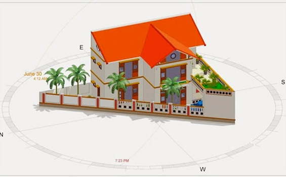 Tư vấn xây nhà - 21 điều cần biết trước khi xây nhà phần 1