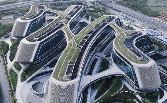 Phạm vi ứng dụng của cọc khoan nhồi trong thi công xây dựng công trình