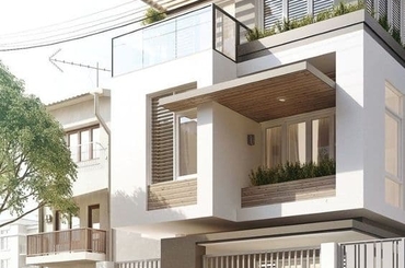 Tìm hiểu quy trình thiết kế bê tông cốt thép nhà dân dụng