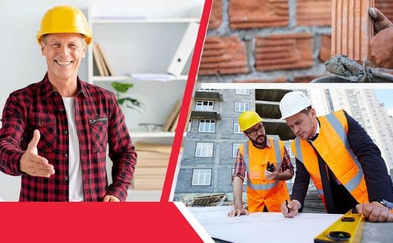 Quá trình Giám sát thi công xây dựng nhà đa năng của Phạm Gia