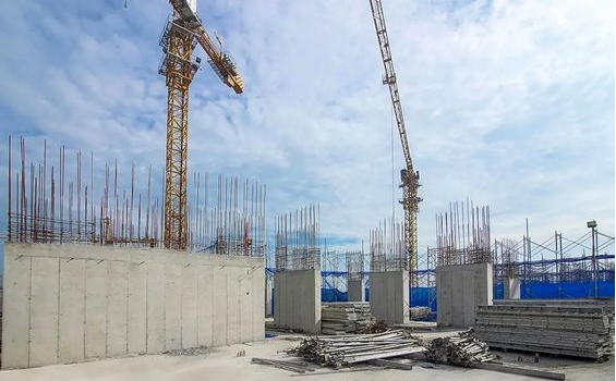 Công tác kiểm tra và nghiệm thu bê tông cốt thép gồm những bước nào?