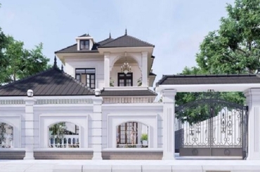 Cách lựa chọn và xác định chi phí để xây tường rào tiết kiệm