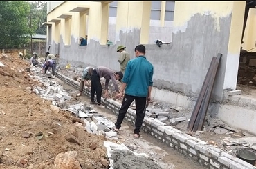 Yêu cầu kỹ thuật và nghiệm thu trát tường nhà cho gia chủ chuẩn bị xây nhà