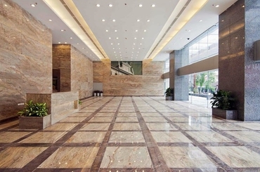 Biện pháp thi công ốp đá granite để ngôi nhà trở lên sang trọng