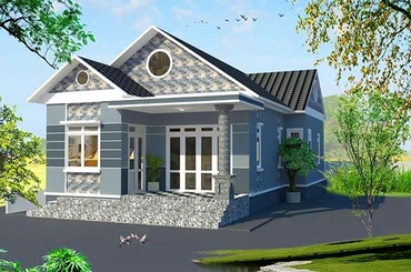 Mẫu thiết kế phòng ngủ bé trai đẹp, được yêu thích