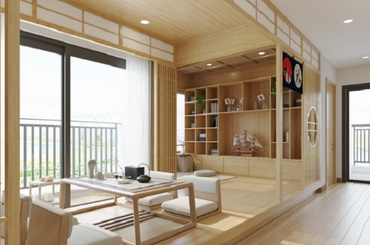 Để căn nhà trở lên đẹp có cần thuê thiết kế nội thất không?
