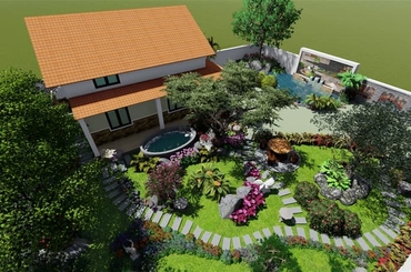 Kinh nghiệm chọn thiết kế nội thất chung cư để có căn nhà đẹp