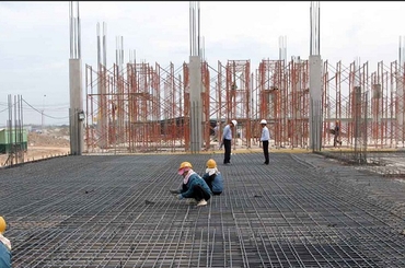 Phương pháp tính đào đất hố móng để tiết kiệm chi phí xây dựng