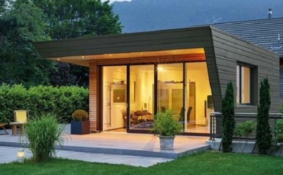 Tìm hiểu nhà ống và xu hướng thiết kế nhà ống hiện nay