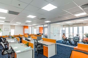 Quy trình thiết kế và thi công nội thất văn phòng chủ đầu tư cần biết