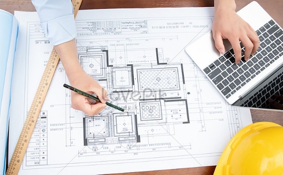 Tìm hiểu về thiết kế bản vẽ kiến trúc khi xây nhà