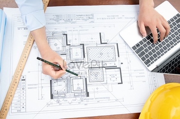 Tìm hiểu về thiết kế bản vẽ kiến trúc khi xây nhà