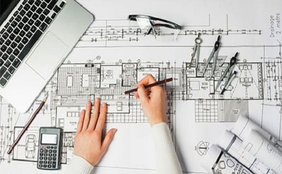 Đọc bản vẽ xây dựng yêu cầu bắt buộc với mọi kỹ sư xây dựng