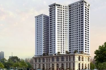 Biện pháp thi công thang máy và quy trình nghiệm thu lắp đặt thang máy