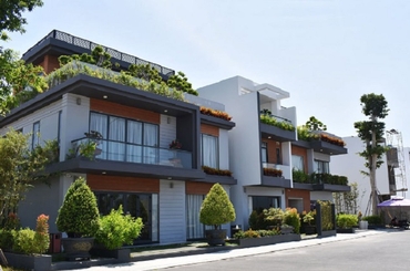 Một số Mẫu thiết kế nhà phố đẹp tại Hà Nội lựa chọn để xây nhà