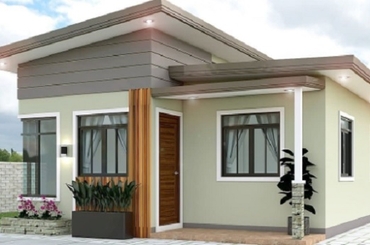 Nhà cấp 4 và các lưu ý khi xây nhà cấp 4 giá rẻ