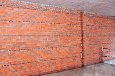 Kỹ thuật xây tường gạch và các lưu ý khi xây tường