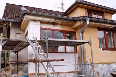 Các loại chi phí và giải pháp tiết kiệm chi phí cải tạo nhà ở