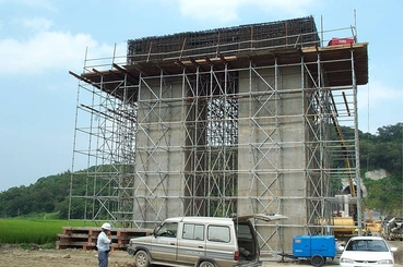 Định nghĩa giàn giáo cốp pha là gì?