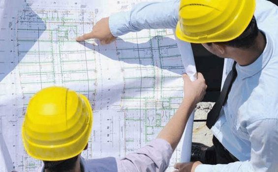 Quy trình tư vấn giám sát xây dựng