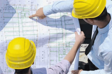 Quy trình tư vấn giám sát xây dựng
