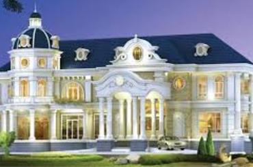 Tìm hiểu về Thiết kế biệt thự đảm bảo kỹ thuật và thẩm mỹ