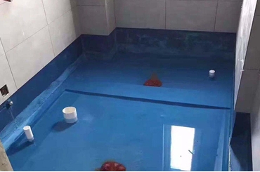 Tìm hiểu về các phướng pháp chống thấm nhà vệ sinh hiện nay