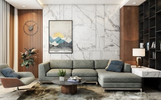 Những điều cần biết để bố trí phòng khách hợp phong thủy