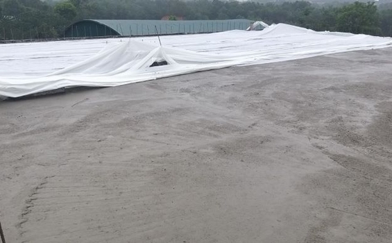 Thời gian tháo dỡ cốp pha và bảo dưỡng bê tông đúng cách