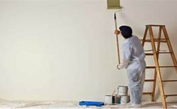 Các sai làm thường gặp thi sơn tường mà bạn cần biết