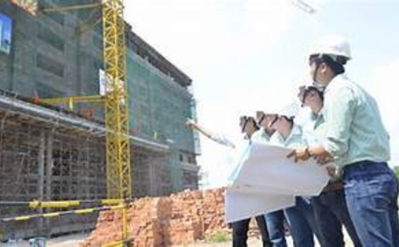 Các bước nghiệm thu khối lượng để đảm bảo tính chính xác